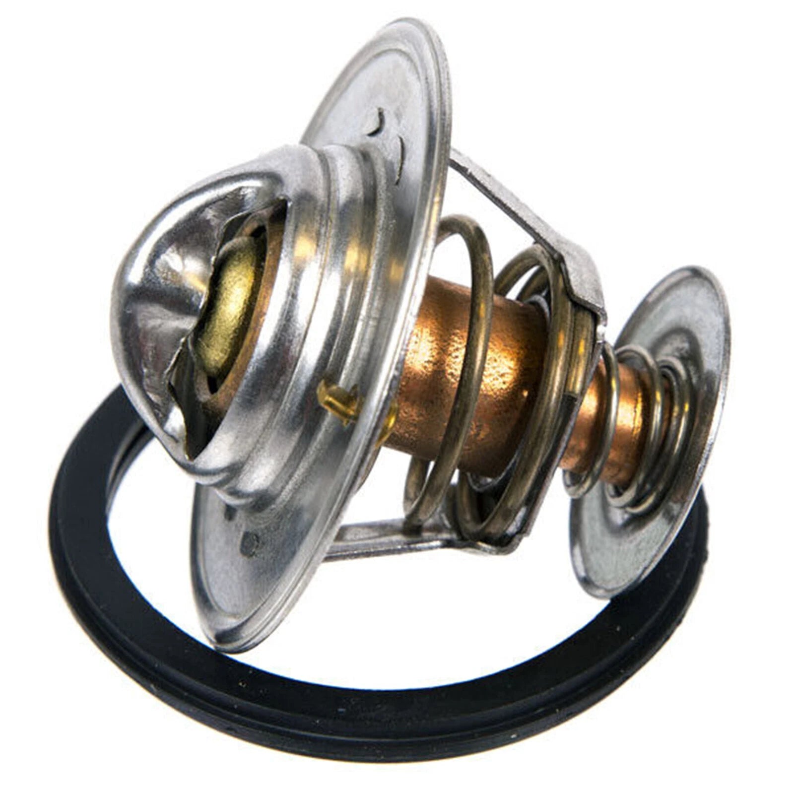 Thermostat Kit 3831425 for Volvo Penta MD TMD AQD Engines (Diesel)