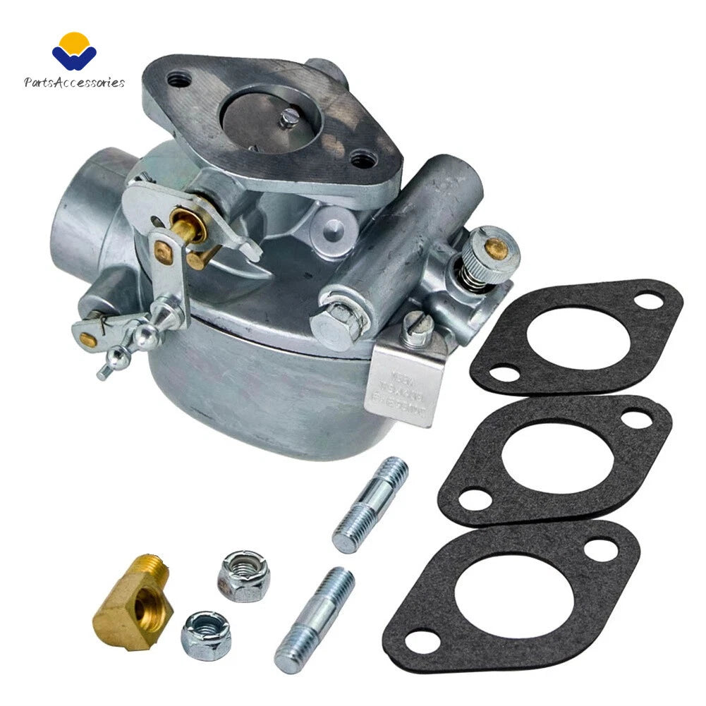 Carburetor Assembly for Ford 2000 501 601 641 651 661 681 701 (1955–1975) 312954 B8NN9510A