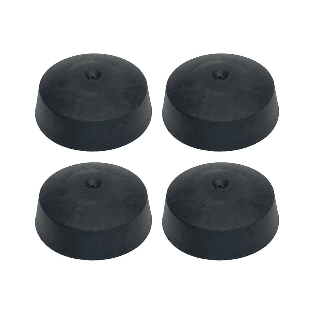 Set of 4 Power Trim Cylinder Ram Caps for MerCruiser Alpha I Gen 2 (1991–2002) 19-815951