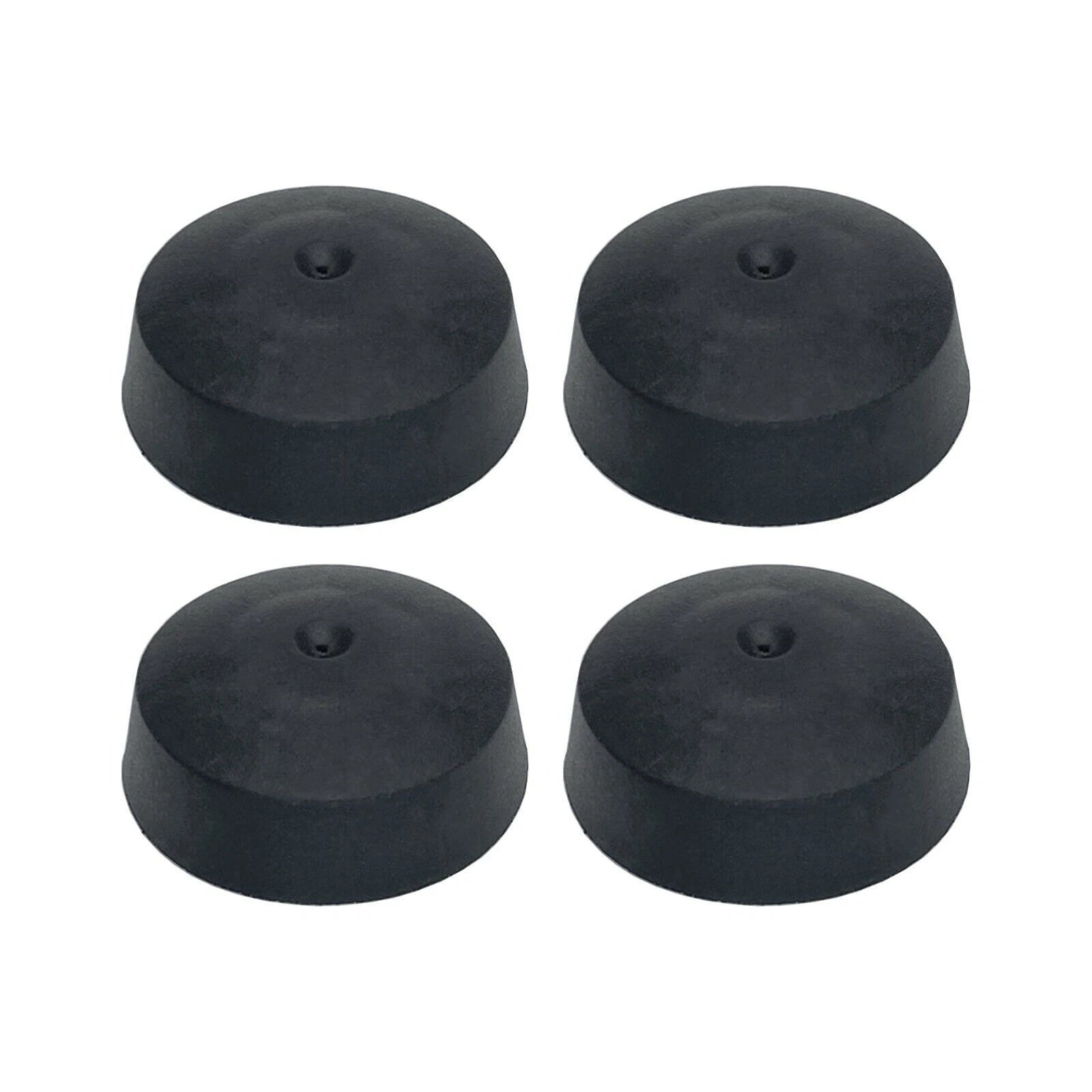 Set of 4 Power Trim Cylinder Ram Caps for MerCruiser Alpha I Gen 2 (1991–2002) 19-815951