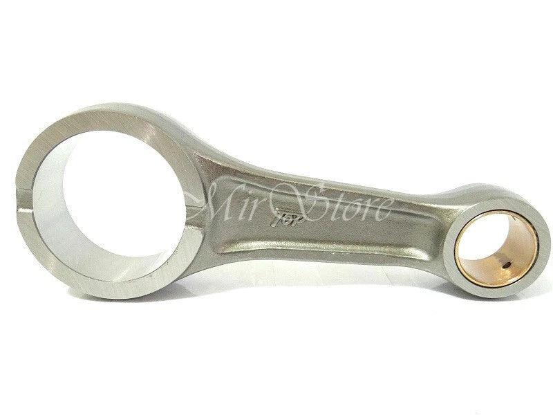 Connecting Rod Kit Peek Bearing for Kawasaki KLX 400, KFX 400 (2003–2006)