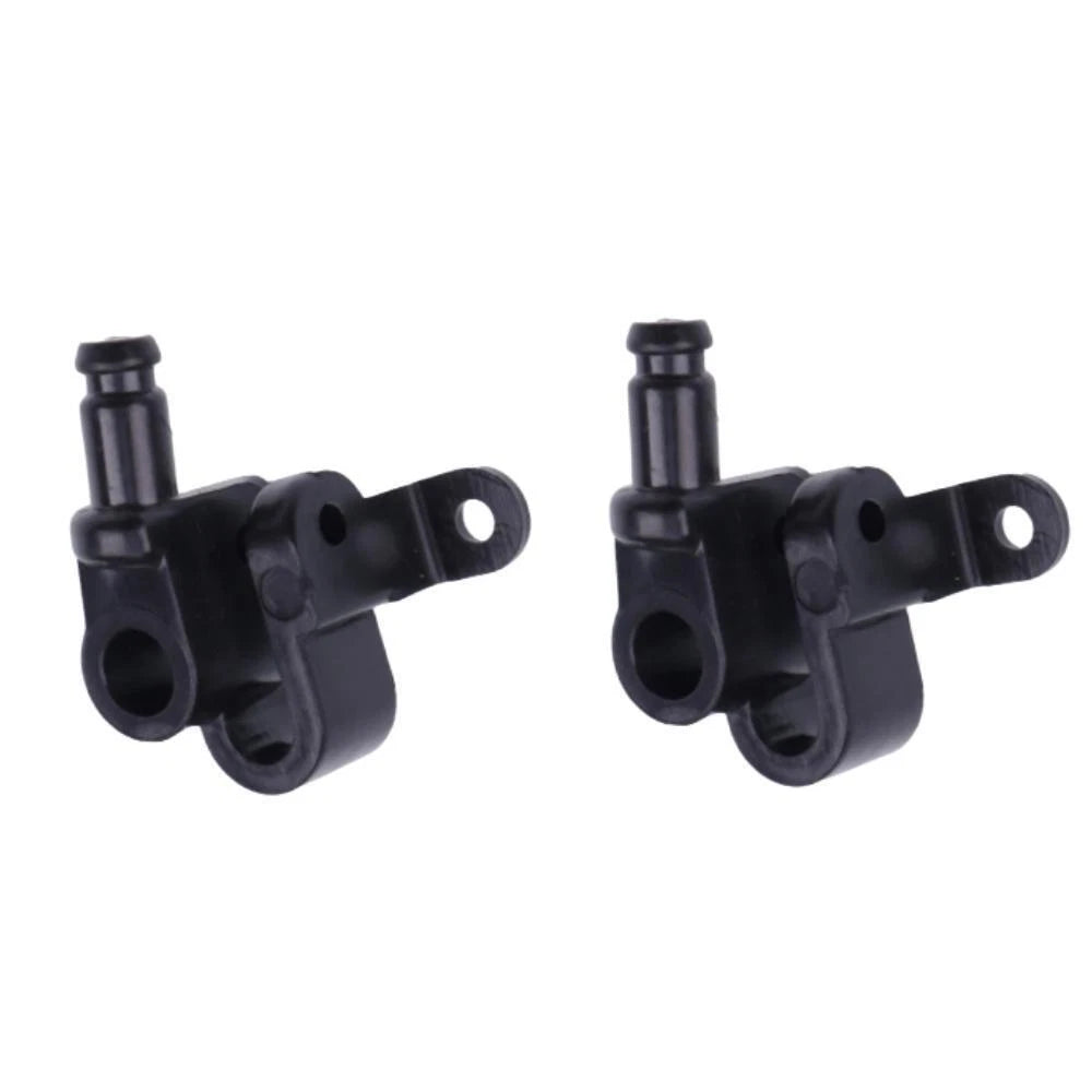 2X Outboard Carb Cam Follower Lever for Johnson Evinrude (0323327, 323327)