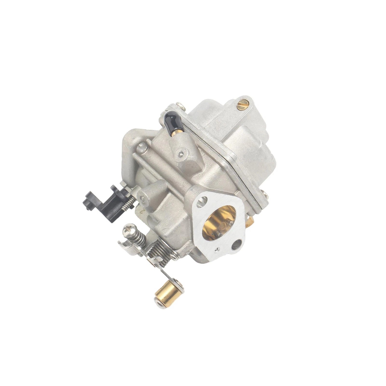 Carburetor Assembly for Yamaha 4 Stroke 4HP 5HP Outboard (F4S F4L) 6BV-14301-01