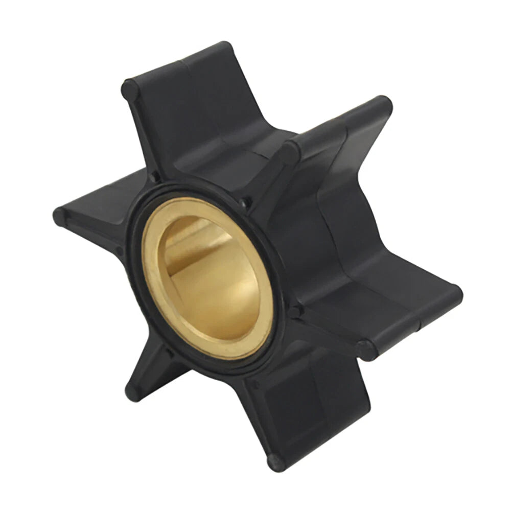 Water Pump Impeller Kit for Evinrude Johnson 20-35 HP (Replaces 393630)