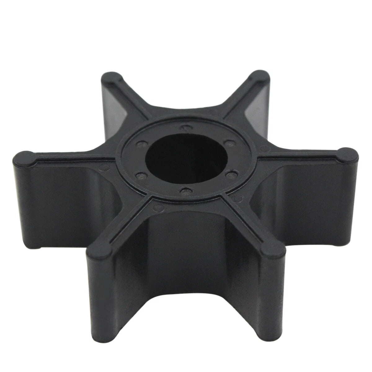 Impeller with Key for Suzuki Outboard (2/3.5/4/5/6/8HP) (17461-98503, 17462-98501)