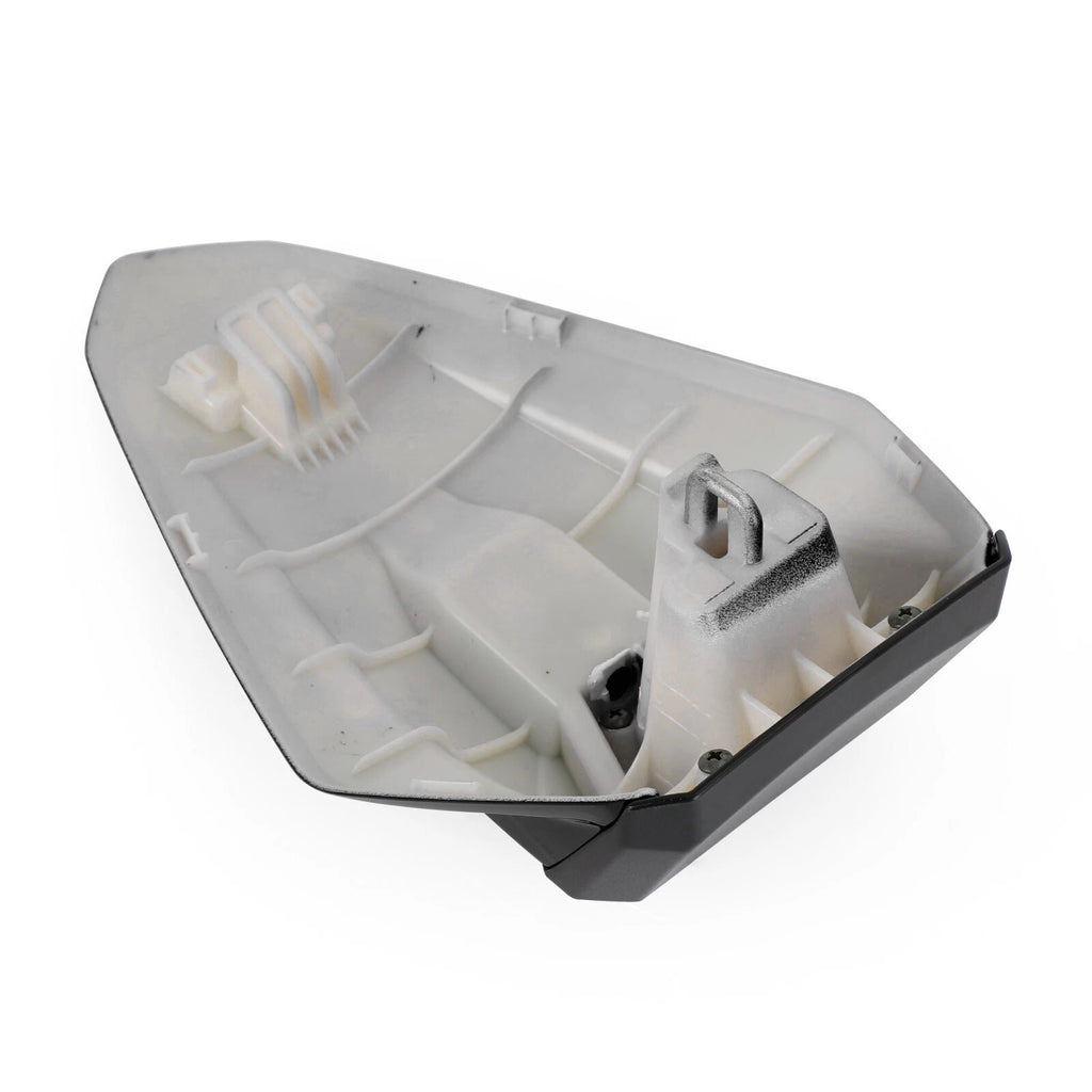 Rear Pillion Seat Cowl Fairing Cover for Honda CBR1000RR-R (2020–2025) Carbon T9