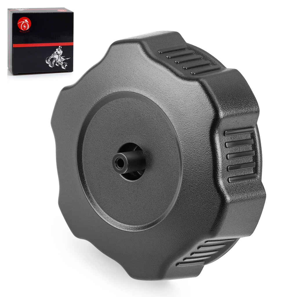 Fuel Cap for Yamaha Tri Moto 225 YTM225 (1983–1986) & Warrior 350 YFM350X (1987–2004)