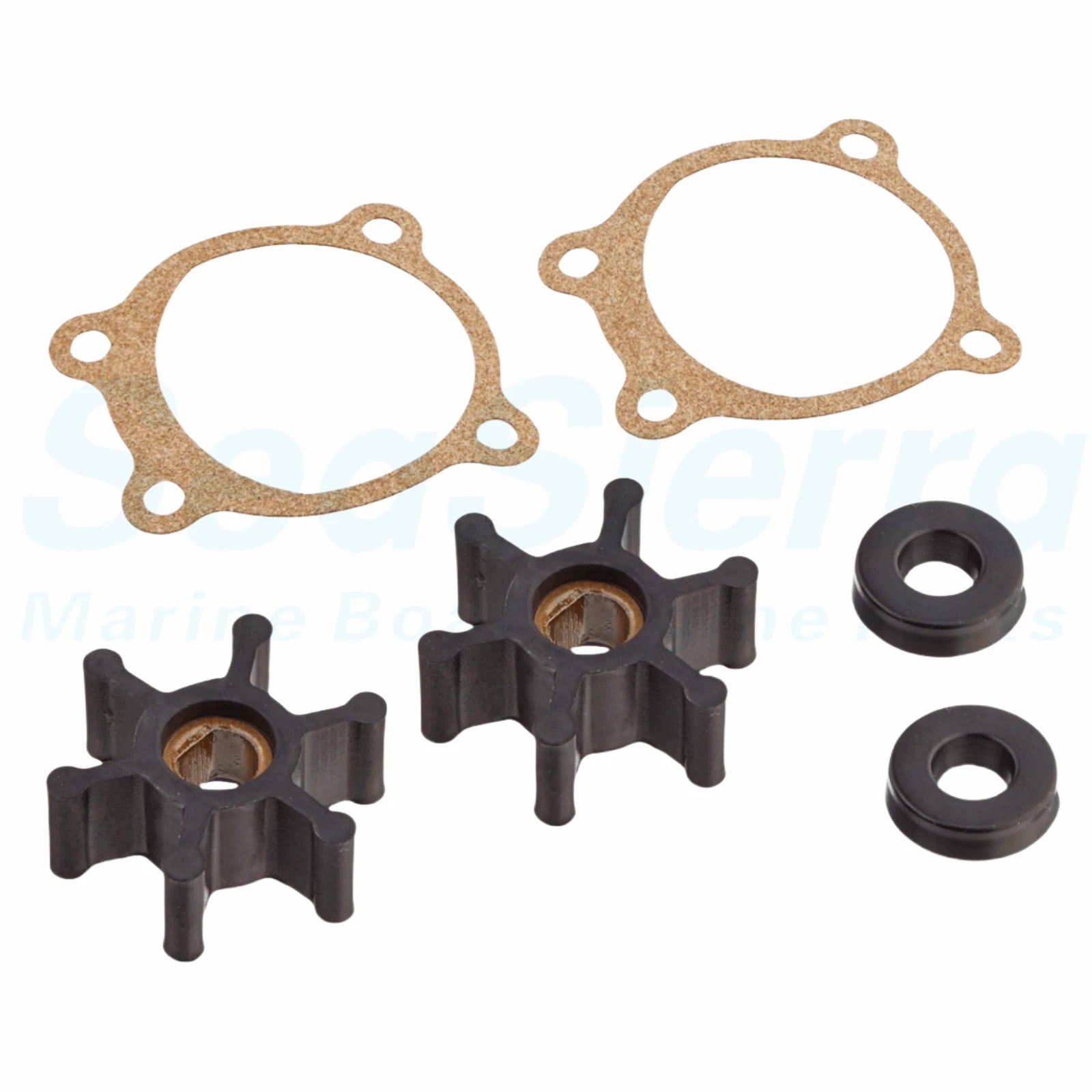 Impeller Kit for Wayne PC1 & PC2 Pumps (66059, WYN1, PDS-30, PAS-30)