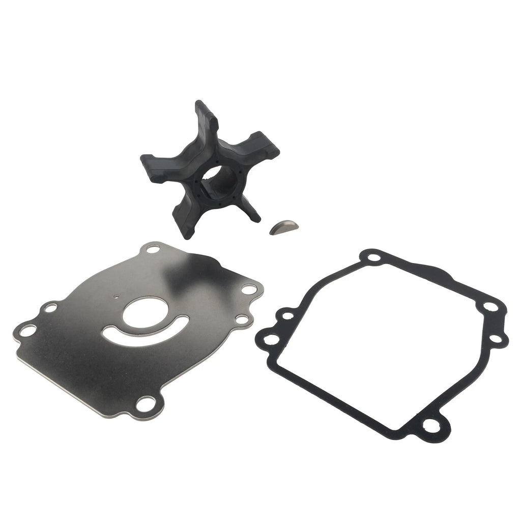Outboard Water Pump Impeller Repair Kit for Suzuki DT 150 175 200 225 HP (1990–2005)