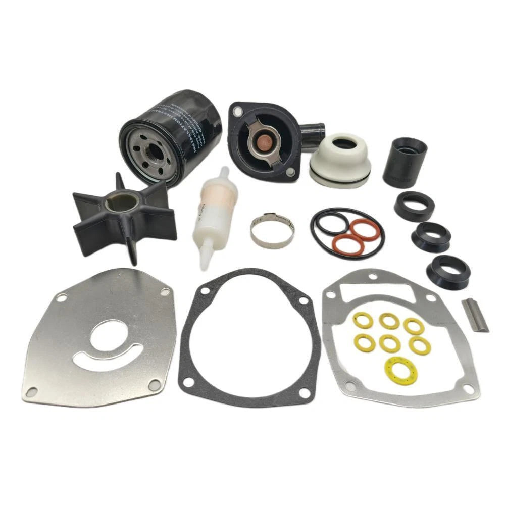 Outboard Maintenance Kit 8M0097855 for Mercury 75-115 HP (2010–2023)