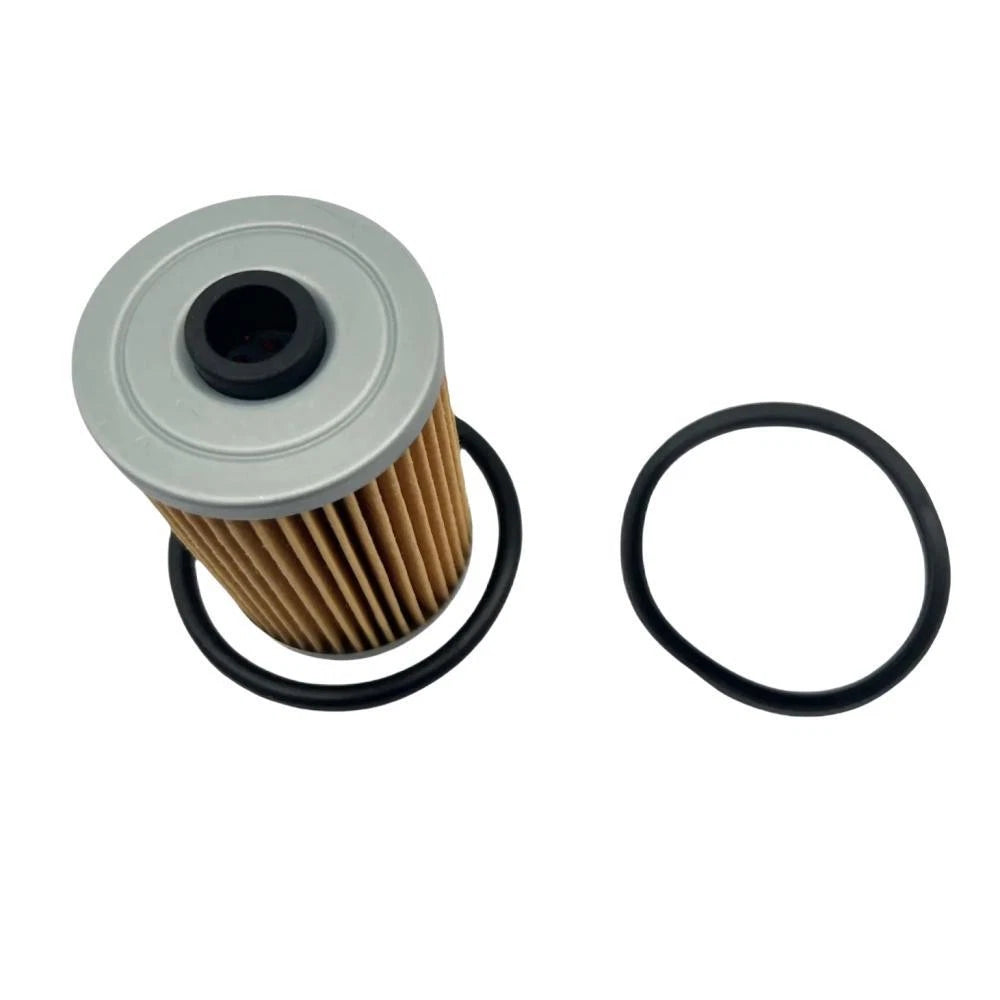 2X Fuel Filter 35-8M0093688 35-866171A01 for Mercury Mercruiser