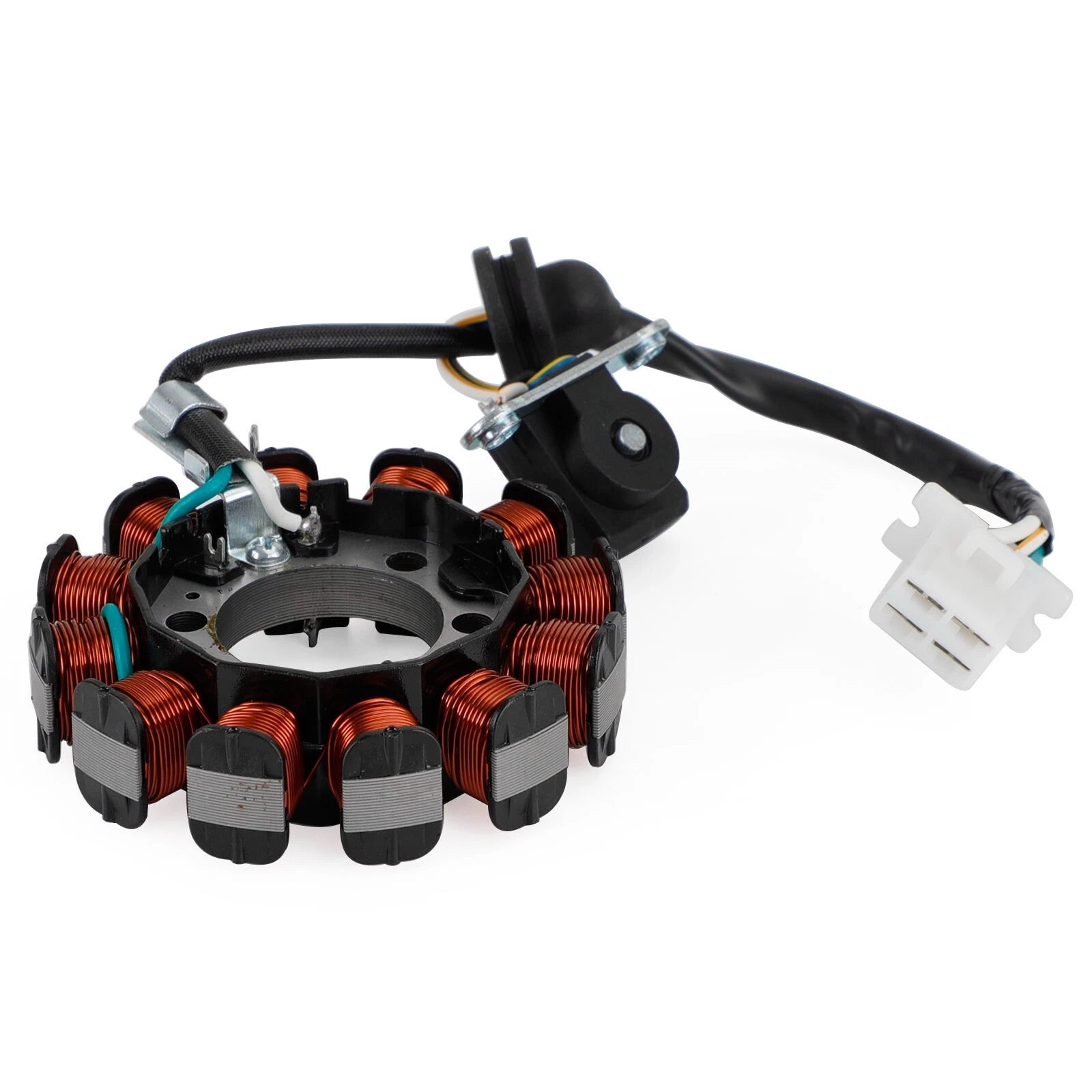 Generator Stator Coil for Honda MSX 125 Grom (2013–2015) P/N 31120-K26-901