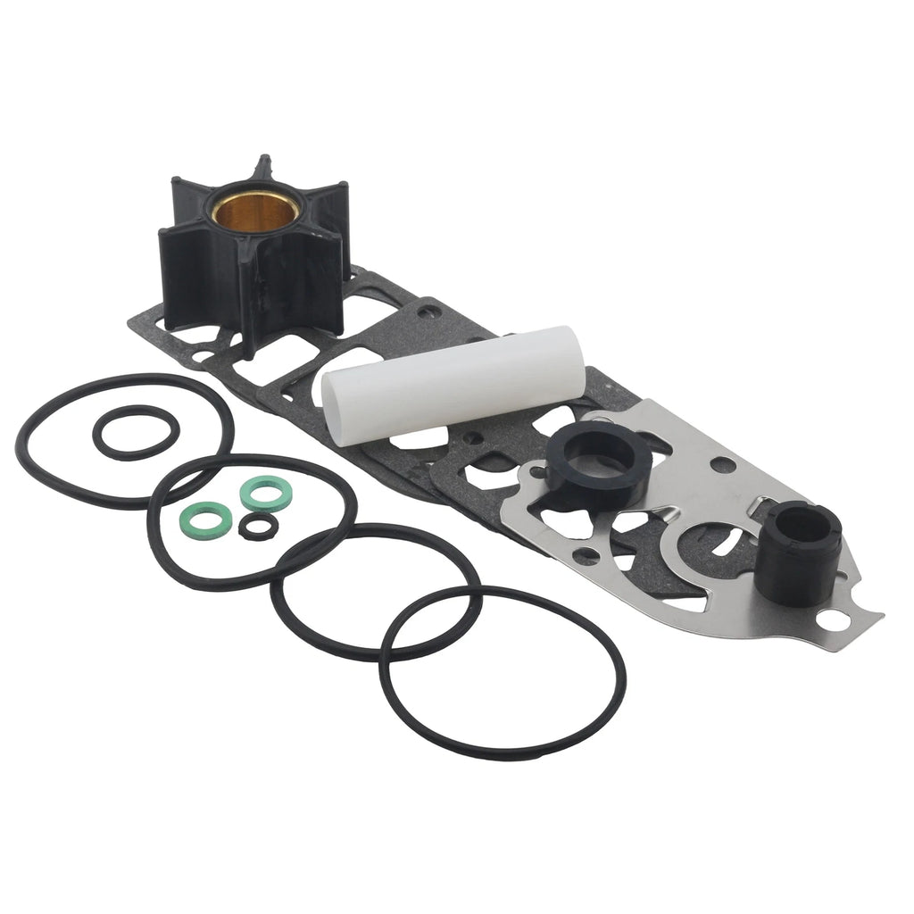 Water Pump Repair Service Kit for Mercury 65-225 Outboard (46-96148A5)