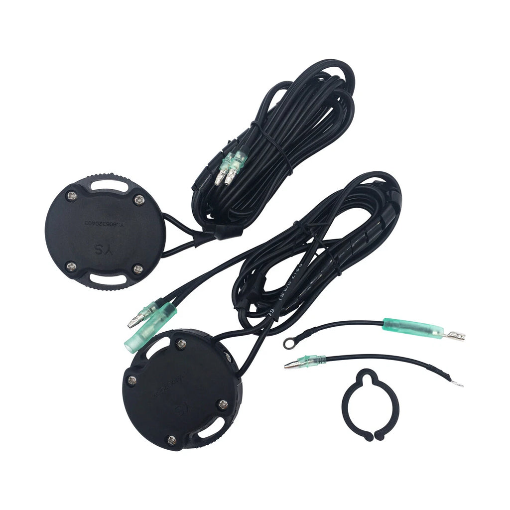 Trim Tilt Sending Unit Limit Sender Kit for Mercury (805320A03, 805129A3)