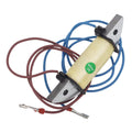 Charge Coil for Yamaha Outboard 40HP 40J E40 (1990–1999) 6F5-85520-10