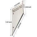 Skeg Guard Protector for Mercury Mariner 40HP 50HP 60HP (2003–2023)