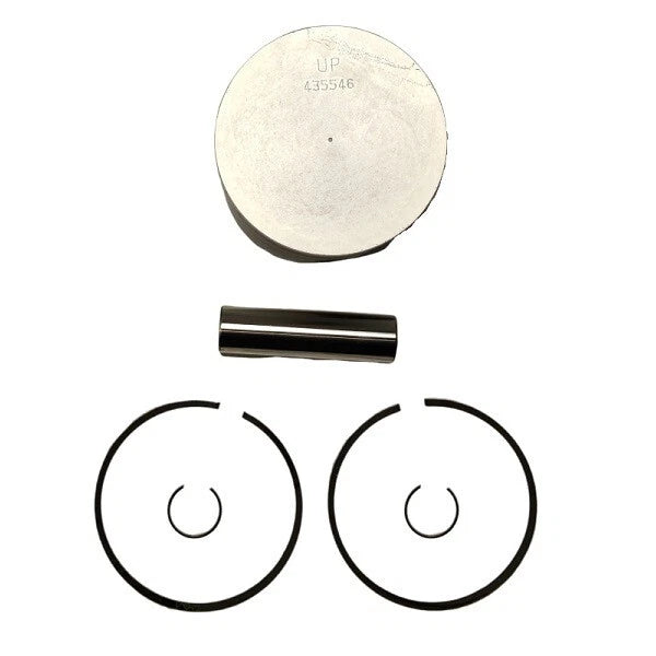 Piston Kit for Johnson Evinrude 40HP-55HP (3)