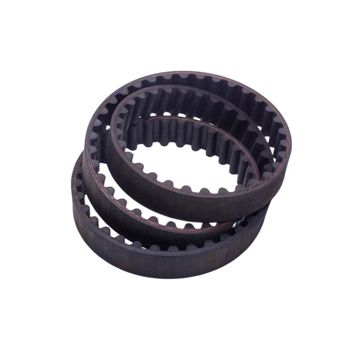 Timing Belt for Yamaha Outboard 25HP-70HP F25-F70 (4-Stroke) 6C5-46241-00 18-15130