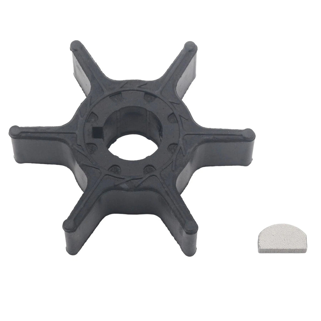 Water Pump Impeller Repair Kit 63V-W0078 & 63V-44301-00 for Yamaha Outboard