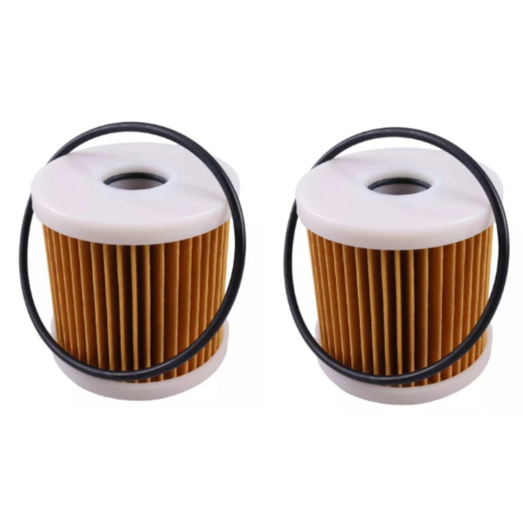 2Pcs Fuel Filter 9079446871 90794-46911 90794-46871 for Yamaha Honda Outboard