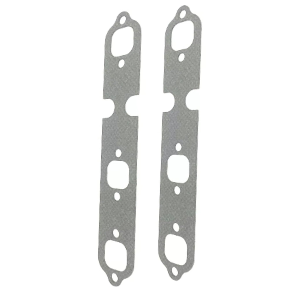 Exhaust Manifold Gasket for OMC Volvo Stern Drive GM V-6 4.3L (All-583-410, 3853412)