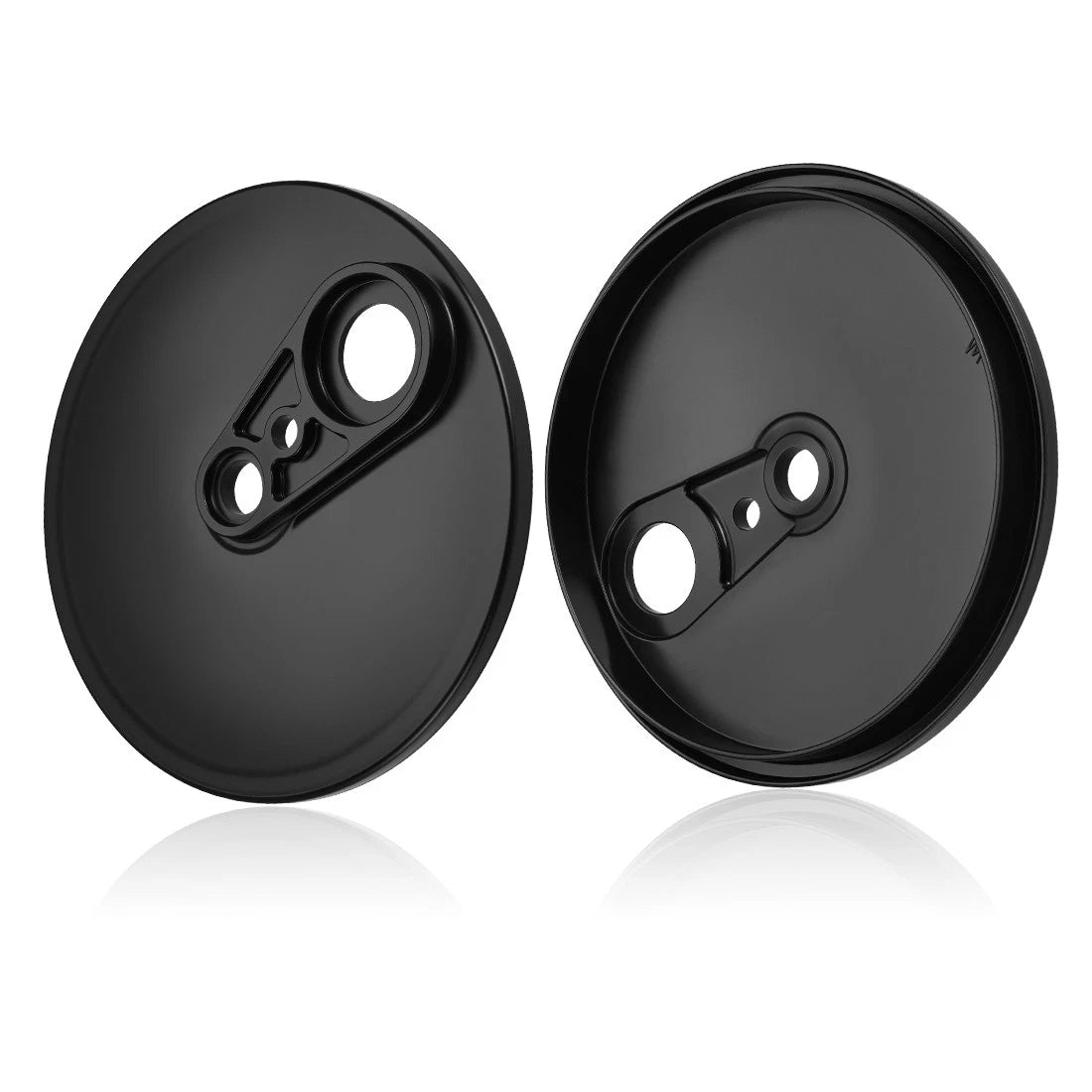 2X Rear Wheel Tire Cover for Honda Lawn Mowers (HRB215 HRM215 K1 K2 K3 K4 HRB217)