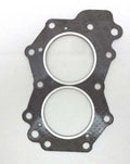Cylinder Head Gasket for Johnson Evinrude OMC 5 5.5 6 HP Outboards (306204 329103)