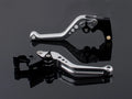 Short Brake Clutch Levers for Honda CBR 600 900 CB 599 600 Hornet VTX1300 (T9)