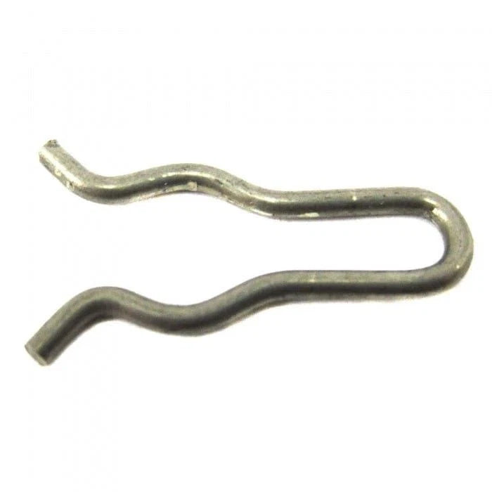 Transom Mount Retainer for Evinrude Johnson 911809 3852555 (Superseded)