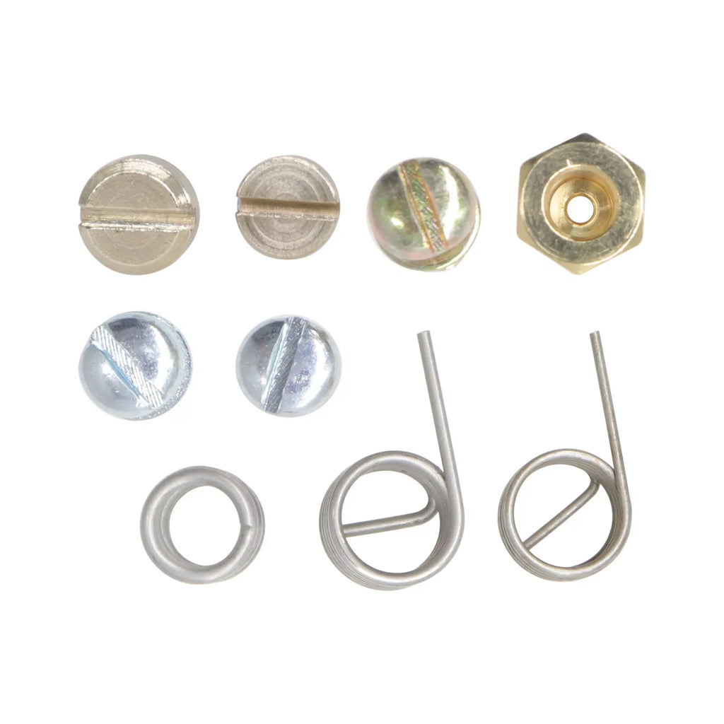 Carburetor Repair Kit for Mercury 65-90-115-150HP Inlines (1395-5109, 18-7021)