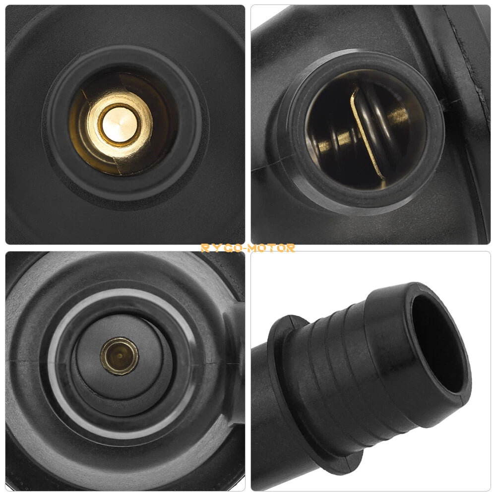 Thermostat Housing for Can-Am Maverick X3 Turbo (2017–2023) 709200967