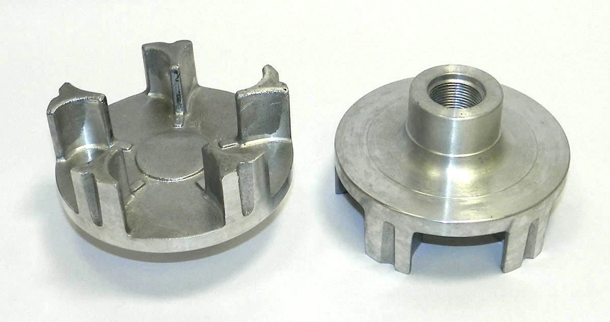 Coupler for Yamaha 800-1300 (2003–2023) 003-223