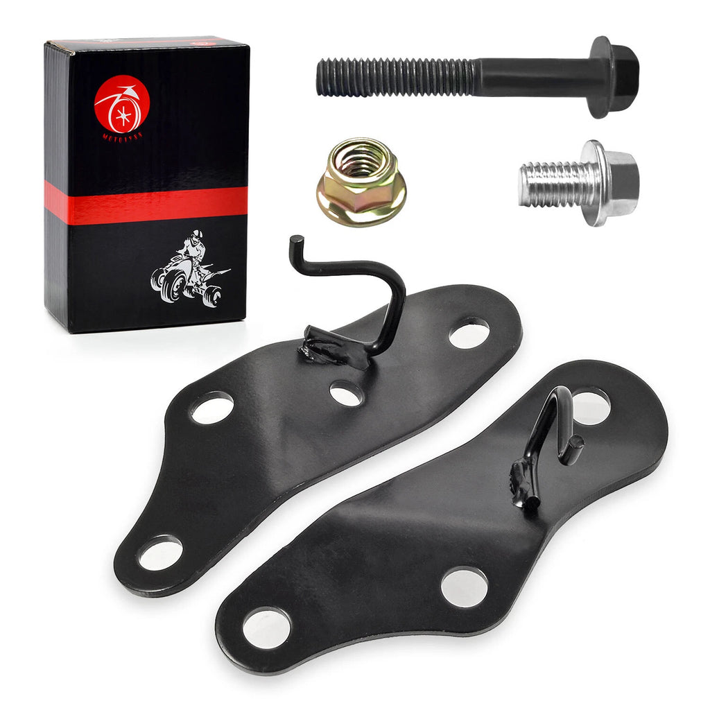 Cylinder Head Stay Mount for Yamaha Warrior YFM350 (1997–2004)