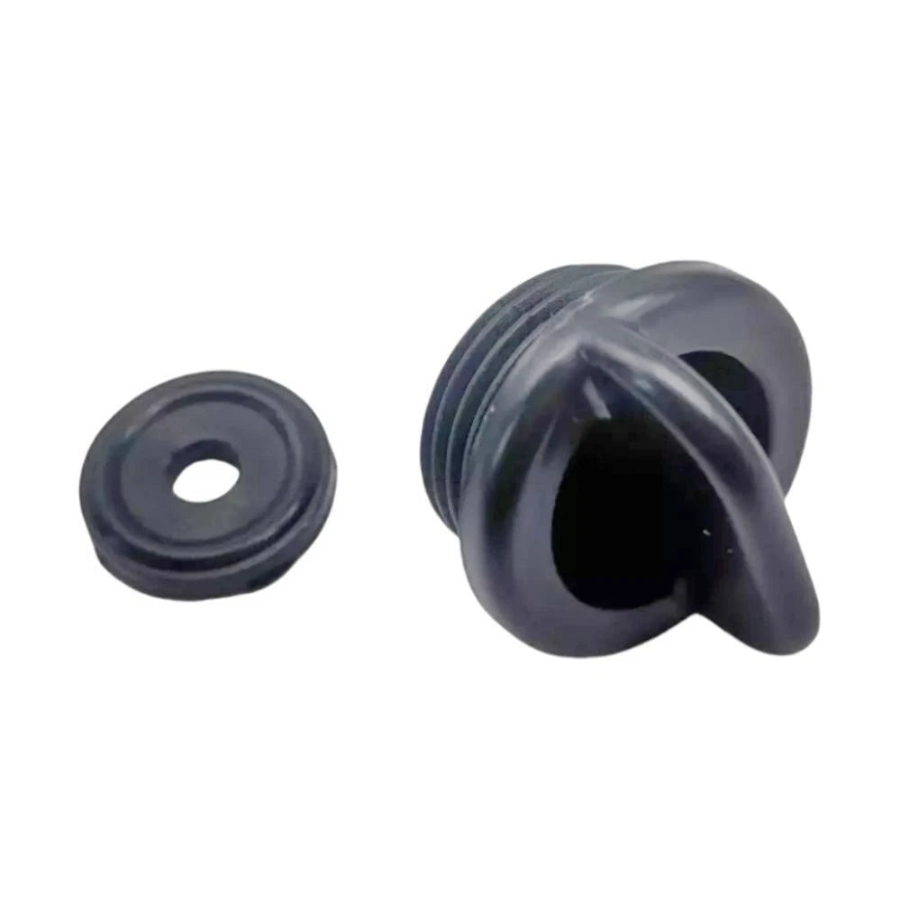 Water Flush Plug for Suzuki 4 Stroke 150 175 200 300 HP Outboard (17913-93J00)