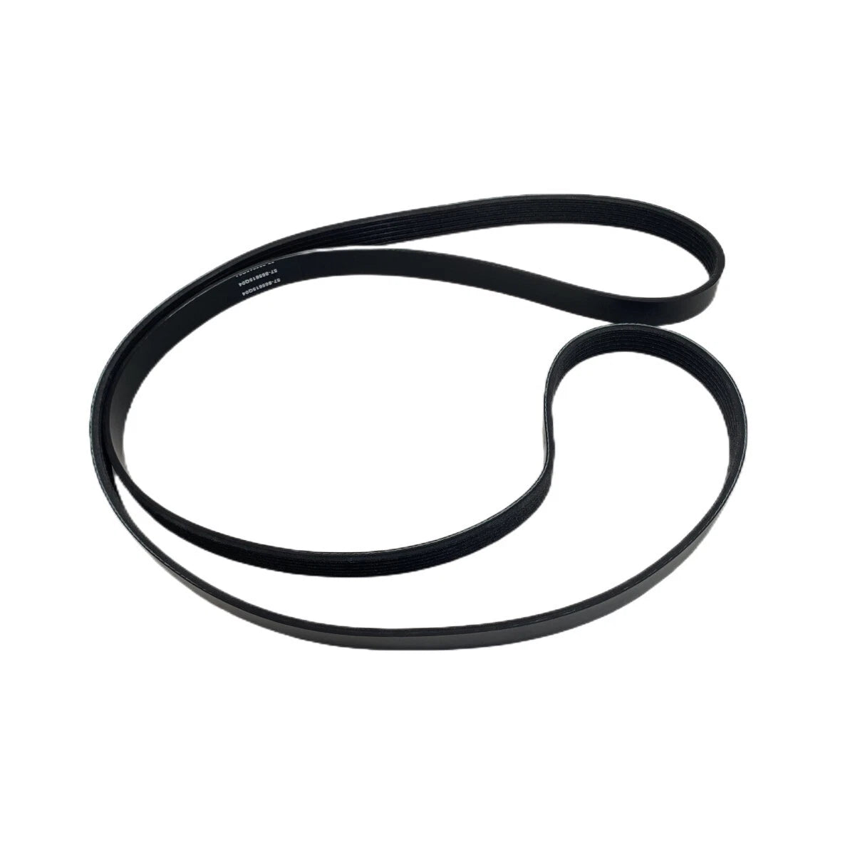 Serpentine Belt for MerCruiser 4.3 5.0 5.7 Alpha (RWC) 865615004 57-865615Q04