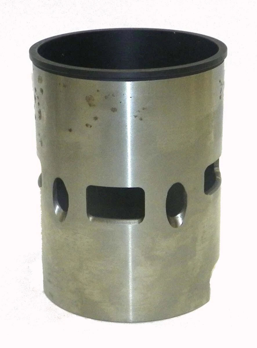 WSM Cylinder Sleeve for Johnson Evinrude 200 Hp E-Tec/Ficht (2001–2017) .020 Over 1144FB
