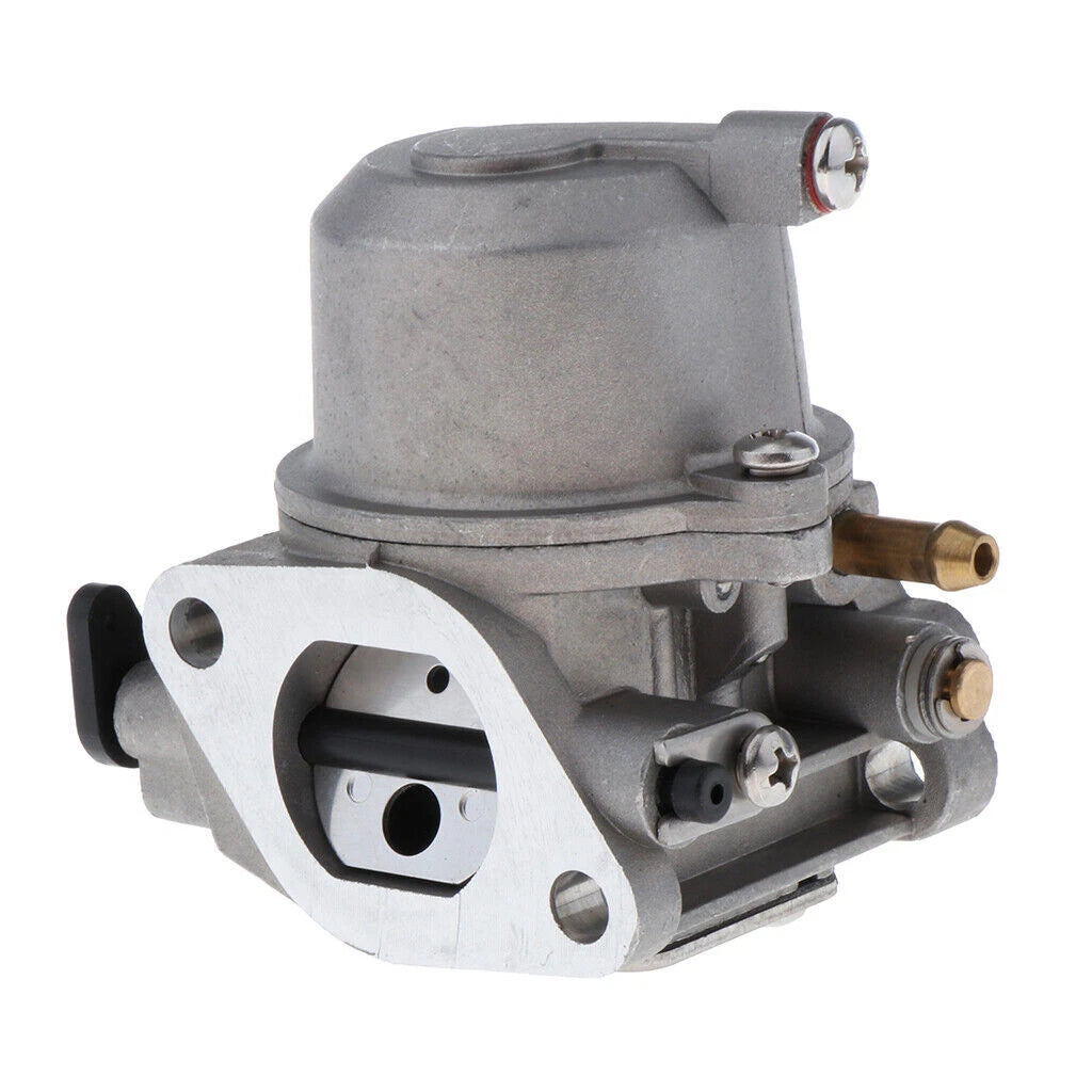Carburetor Assy for Yamaha Outboard F4HP (2000–2005) 67D-14301-13-00, 67D-14301-12-00
