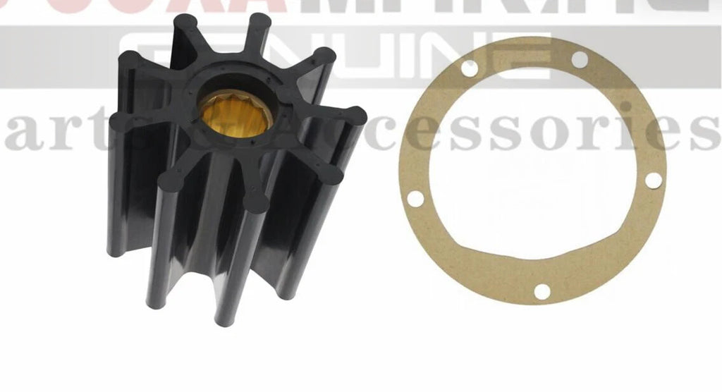 Water Pump Impeller Repair Kit for Oberdorfer C7054