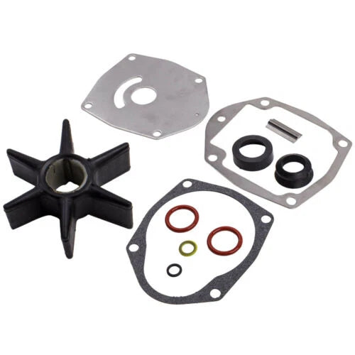 Water Pump Kit 47-43026Q06 47-8M0100526 for Mercury 100-250HP
