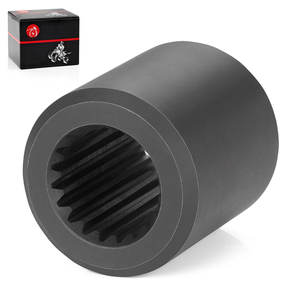 Electric Motor Coupler with 19 Splines for EZGO Golf Cart (1988–1996)