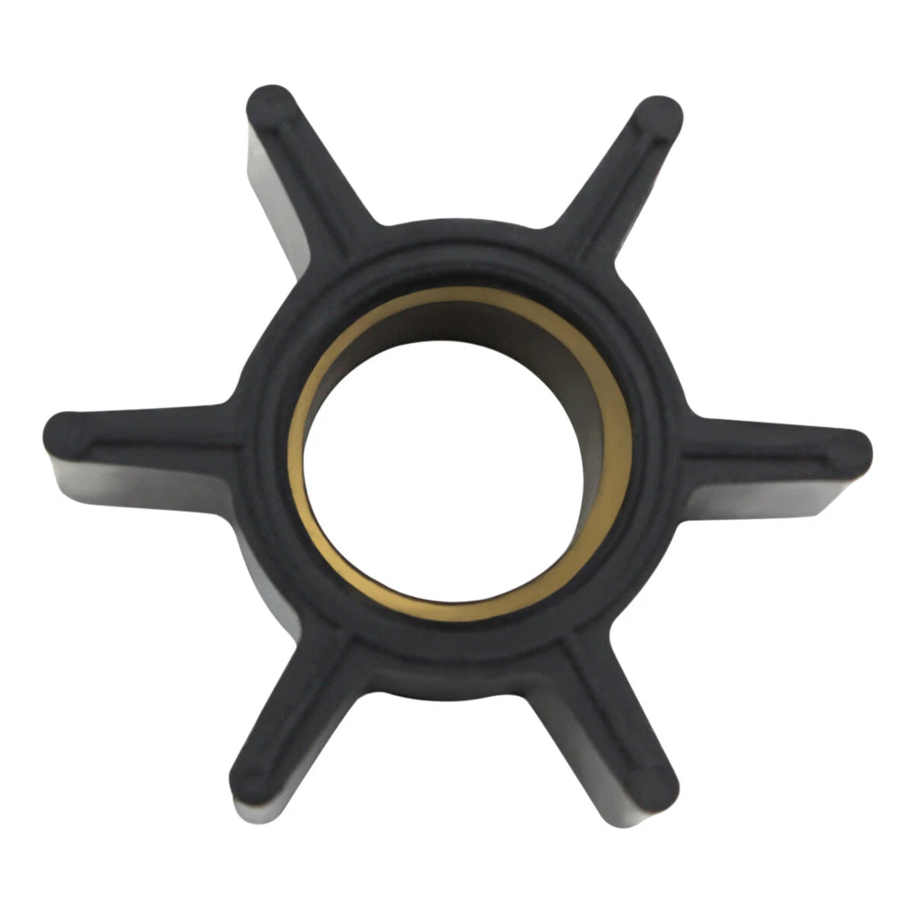 Water Pump Impeller for Mercury 3.5hp 3.9hp 5hp 6hp Outboards (1990–2023)