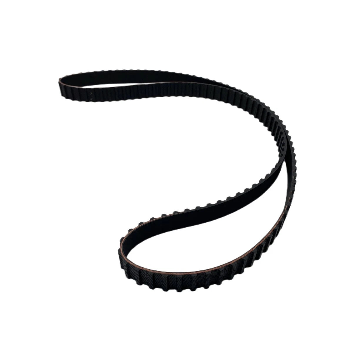 Timing Belt 463377 for Volvo Penta B21 B23 B25 BB140 AQ120 AQ125 AQ140 AQ131 AQ145 (1970–1990)