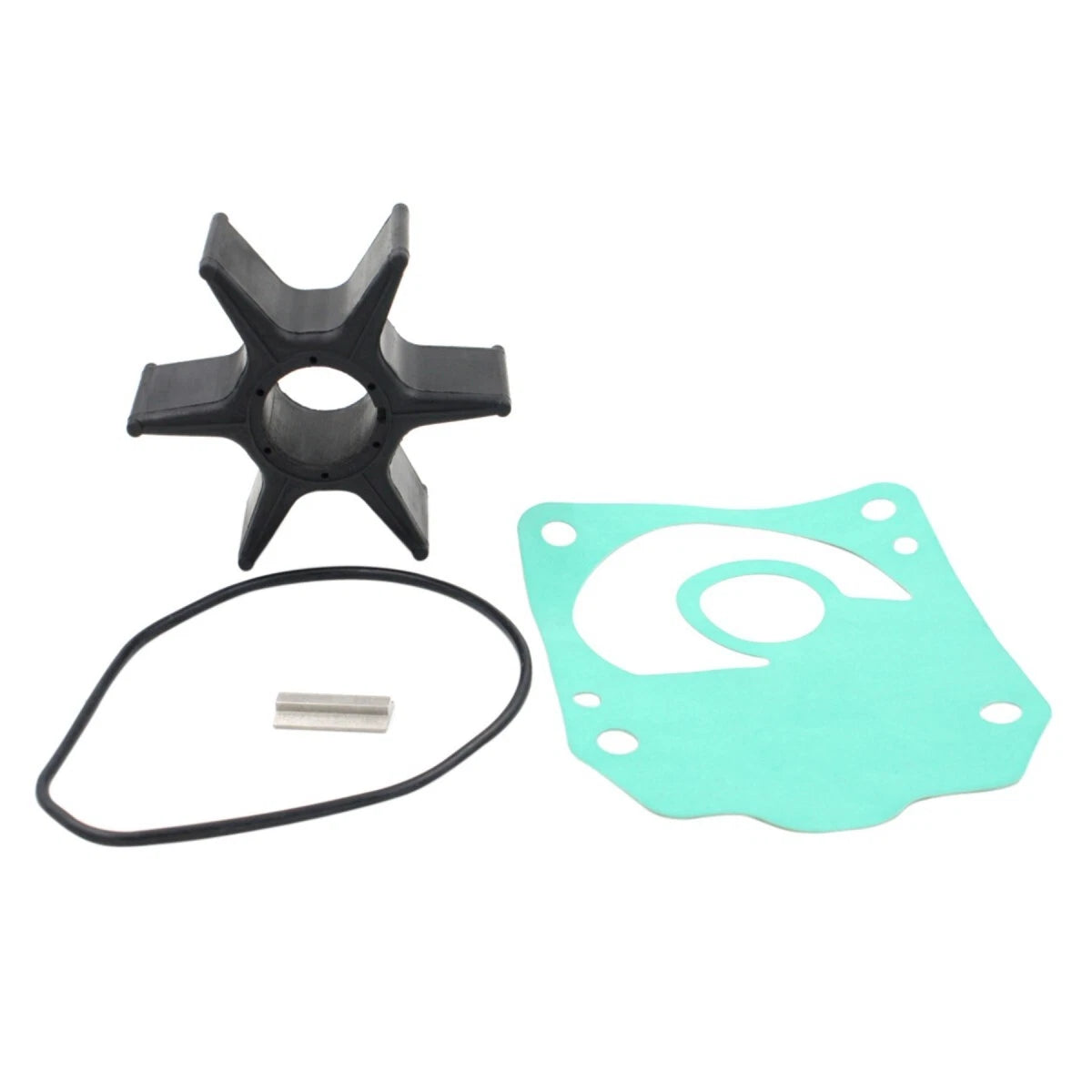 Water Pump Impeller Kit for Honda BF175 200 225 250 HP (06192-ZY3-000)