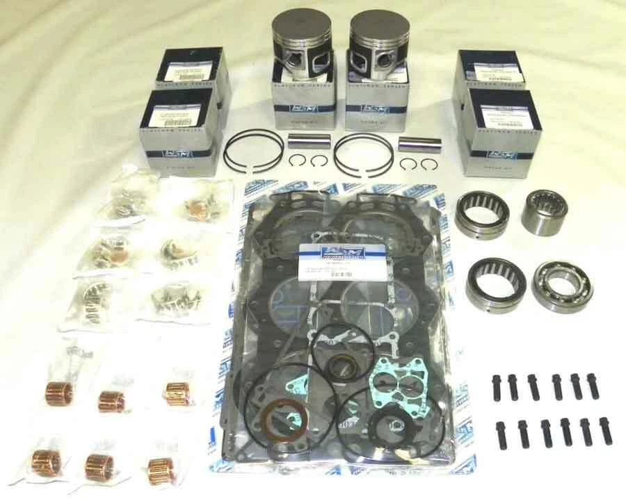 Rebuild Kit Carb Horizontal Reed for Yamaha 150-225 HP (100-275-32P)