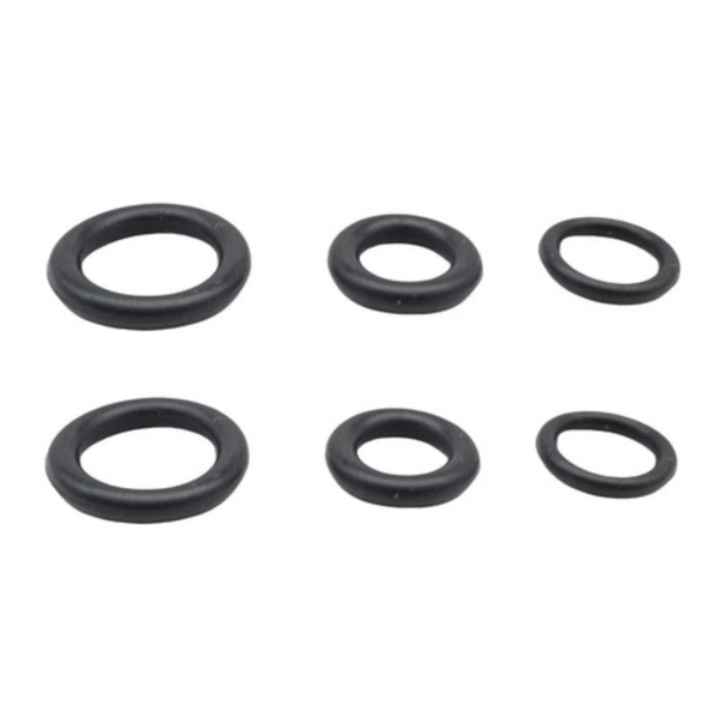 Set of 2 Gearlube Orings for Volvo Penta Duoprop DPS-M (955981, 3852045, 3855081)