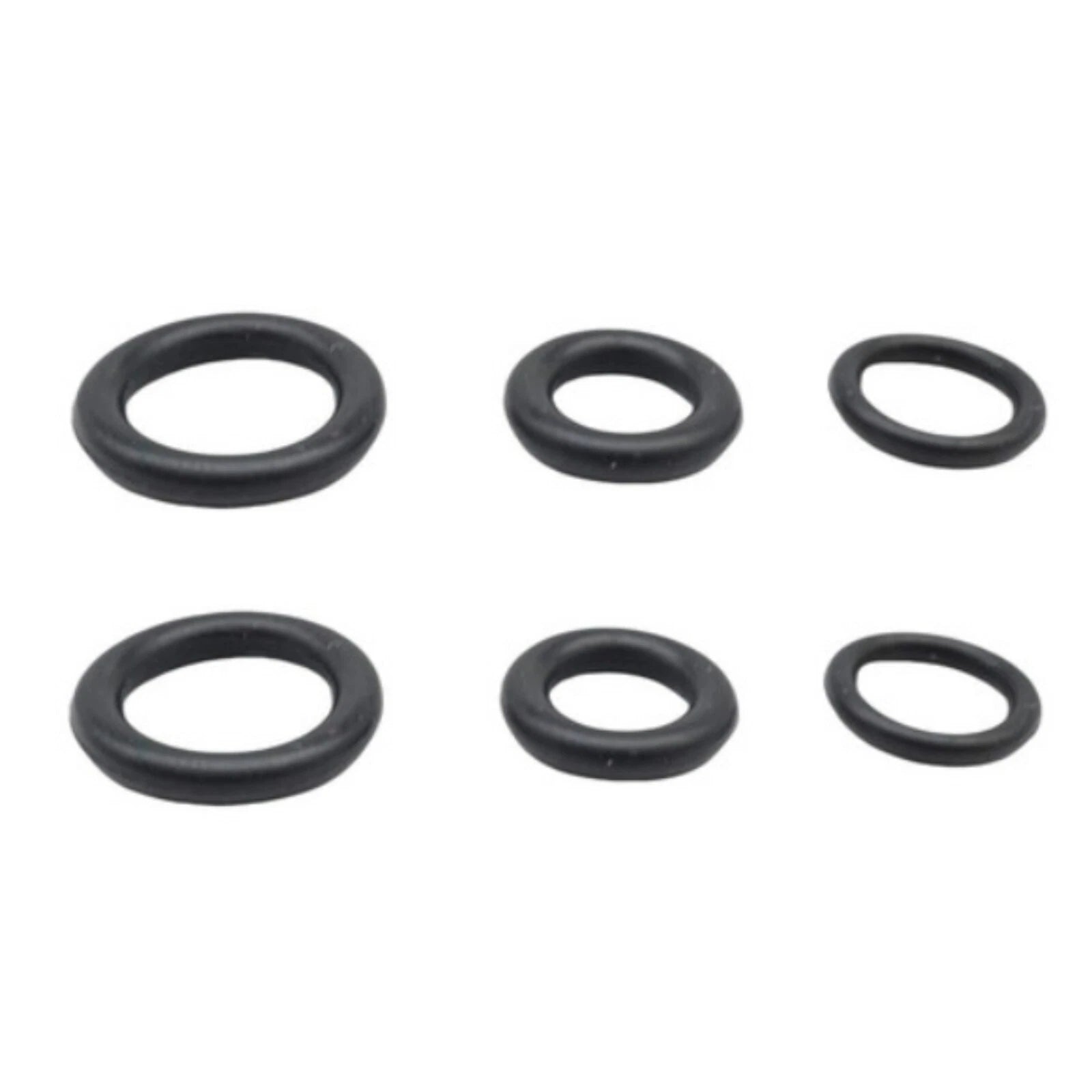 Set of 2 Gearlube Orings for Volvo Penta Duoprop DPS-M (955981, 3852045, 3855081)