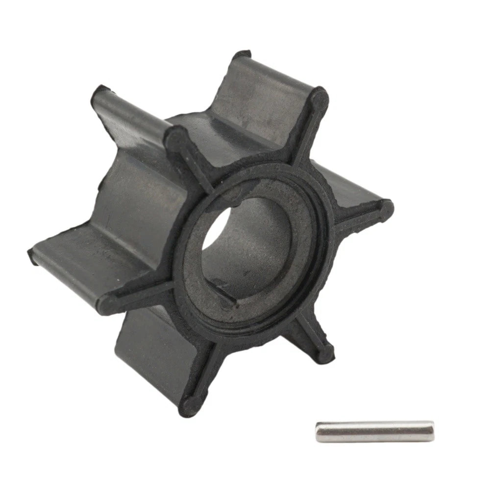 Water Pump Impeller Service Kit for Nissan Tohatsu 4 5 HP Outboard (369-65021-1)