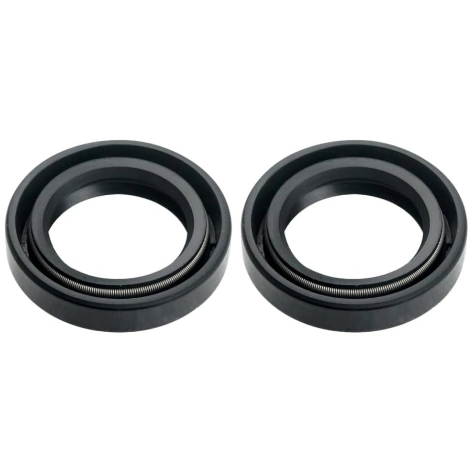 2Pcs Oil Seal for Suzuki Outboard DF70A DF80A DF90A (2000–2023) 09282-25001