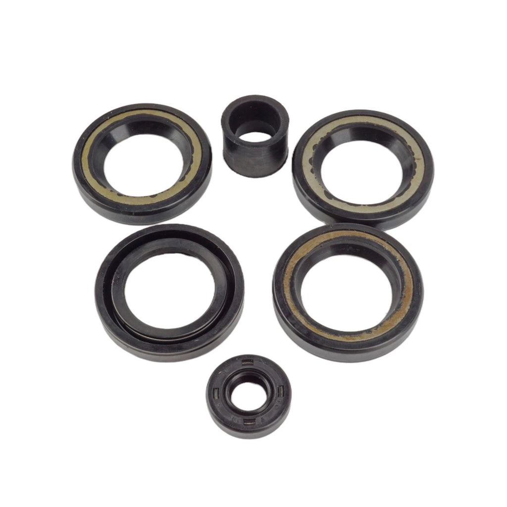 Seal Kit Gear Housing for Yamaha Outboard 40 50 HP (63D-W0001-20, 87834)