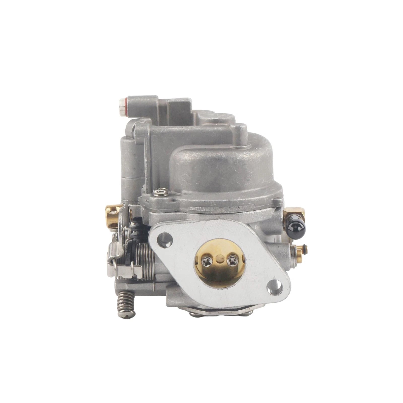 6AU-14301-41 Carburetor for Yamaha 9.9HP Outboard Motor (4-Stroke)